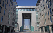 The Gate Qatar