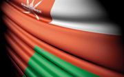 Omanian flag