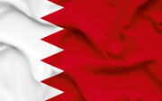 Bahrainian flag