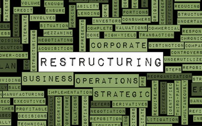 Restructuring1