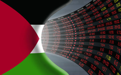 Palestinian equities
