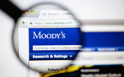 Moodys website