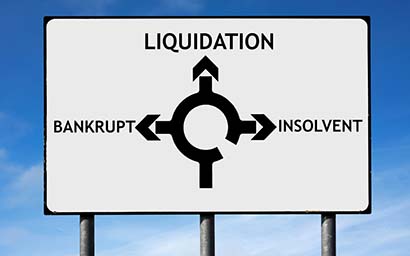 Liquidation_roadsign