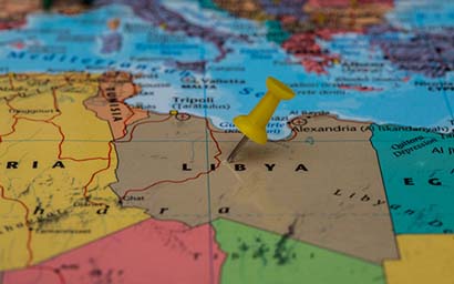Libya_map