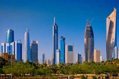 Kuwait_city_skyline