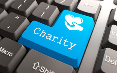 Charity investing