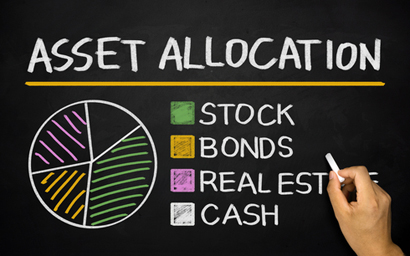 asset allocation 1