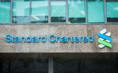Standard Chartered Singapor