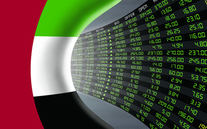 UAE markets