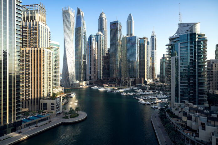 Dubai_Skyline
