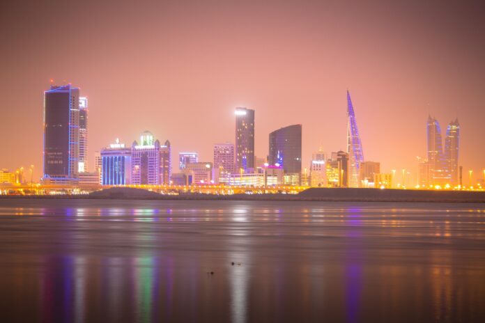 Bahrain_night