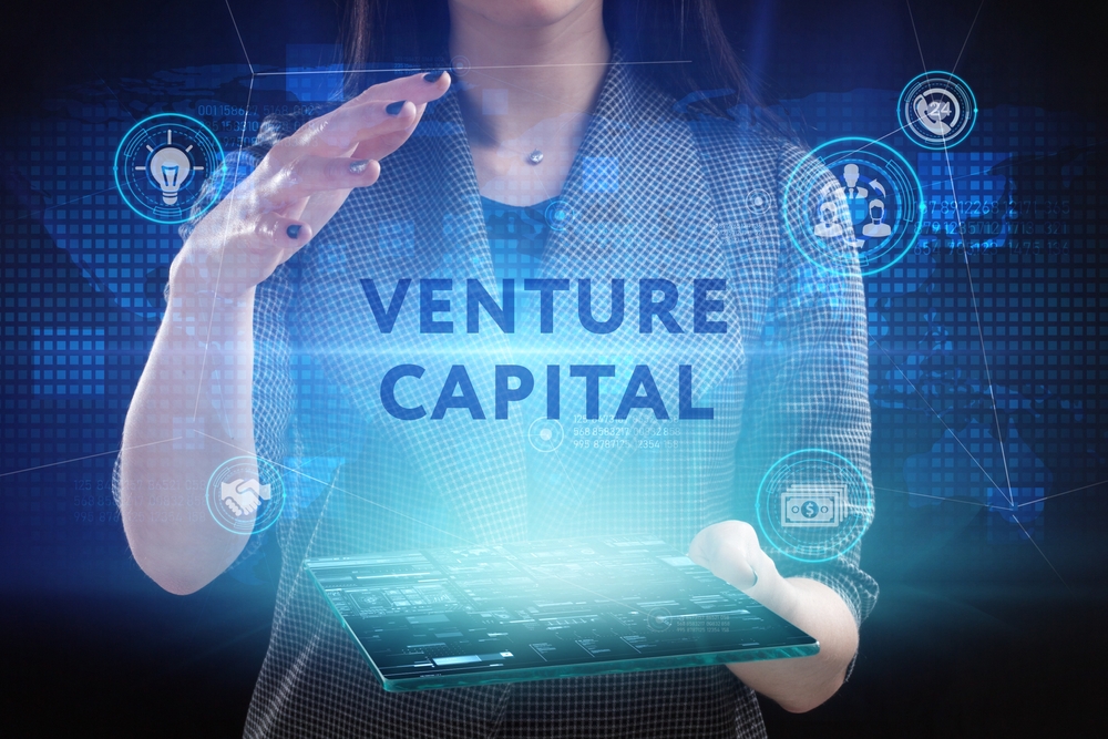 Du Ventures VC fund launches
